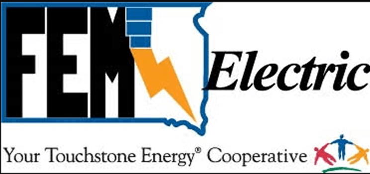 Halcyon - Client FEM Electric